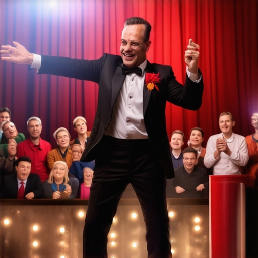 Top Interactive Magic Shows to Build Trust & Guest Engagement