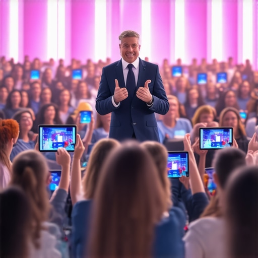 Top Interactive Show Strategies for Trust & Engagement in 2024