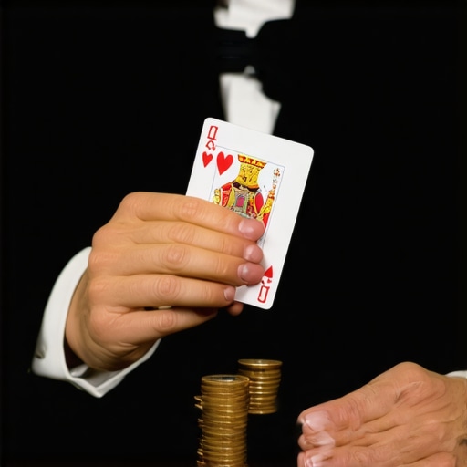 Trusted Close-Up Magic for Event Success | Custom Magician