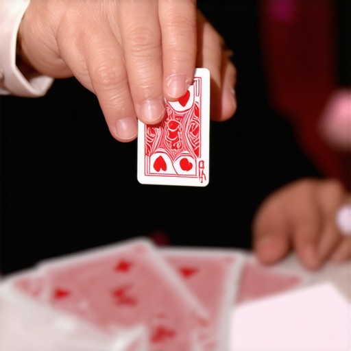 Trusted Close-Up Magic for Unforgettable Parties & Weddings