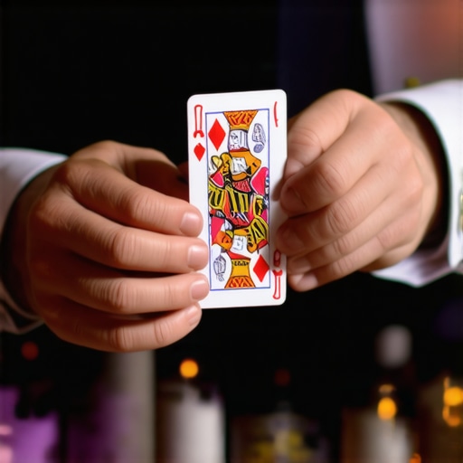 Trusted Close-Up Magic for Unforgettable Party & Event Trust