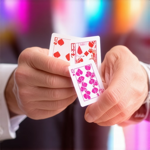 Trustworthy Close-Up Magic for Unforgettable Party & Event Success