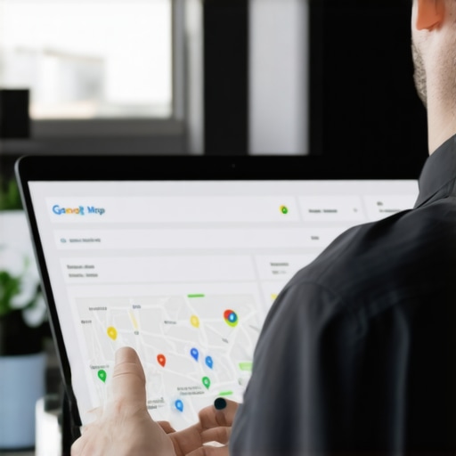 A simple gbp ranking campaign to get more calls from google maps