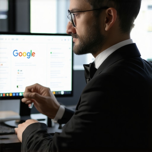 How Picky Magicians Use Google Business Profile Categories to Outrank Big Agencies