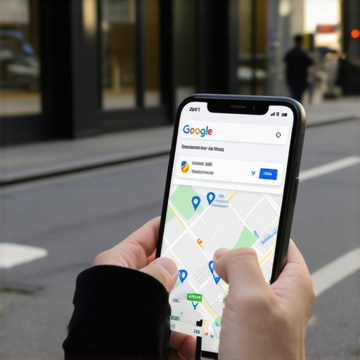 How the Future of Local SEO Changes Your Google Maps Listing Optimization