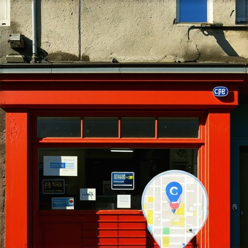 How to Fix the Hidden Local SEO Issues That Keep You Off Google Maps