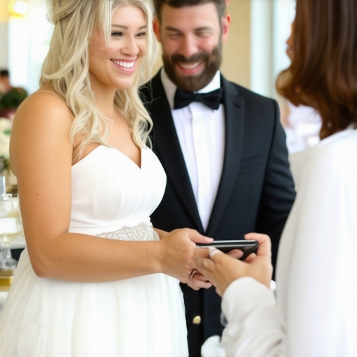 How to Get More Reviews on Google Without Annoying Your Wedding Guests