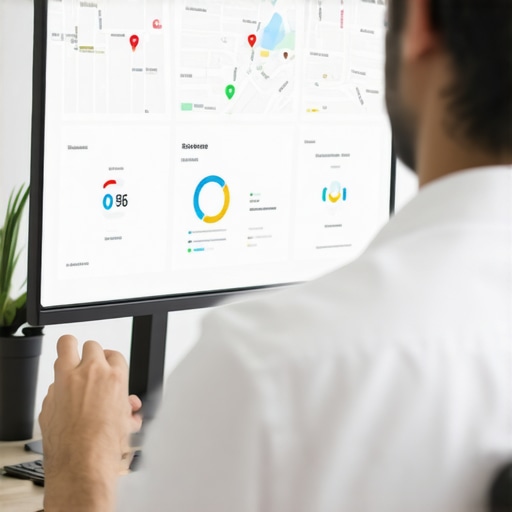 How to Hit the Google Map Pack Top 3 for High-End Magic Bookings