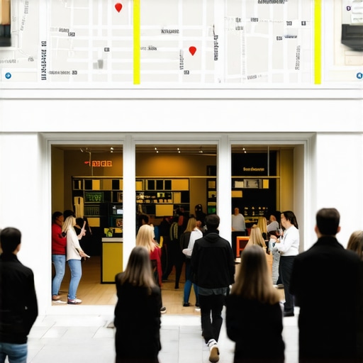 How to Increase Google Maps Traffic to Your Local Event Business