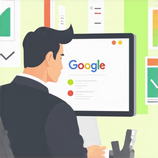 How to fix the google business profile trust signals that block bookings