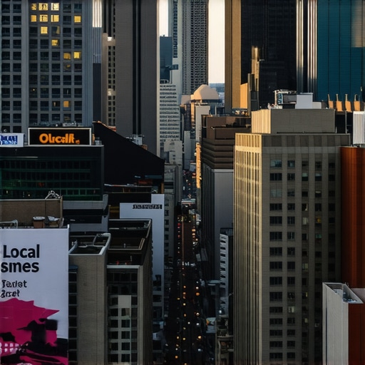 Stop Ignoring Local SEO Services If You Want More Corporate Events