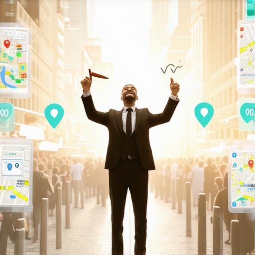 Stop Losing Gigs to the Map Pack: A Local Search Strategy for Magicians