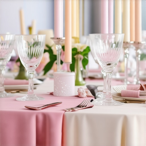 Stop Wedding Guests from Leaving Early with These Close-Up Tactics