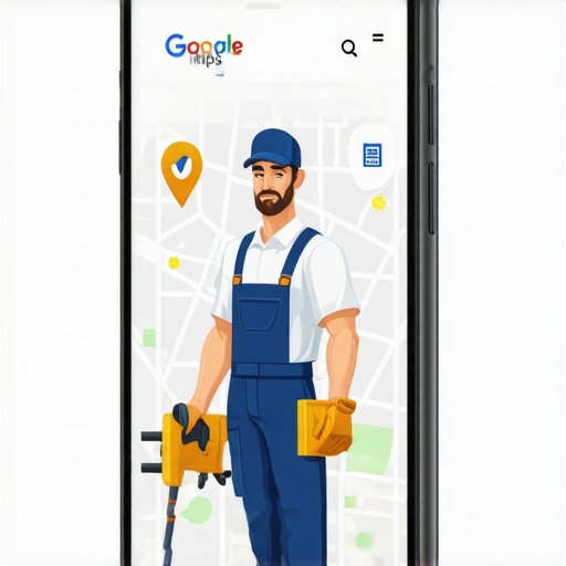 The Fast Track to the Google Maps Top 3 for Pest Control Companies