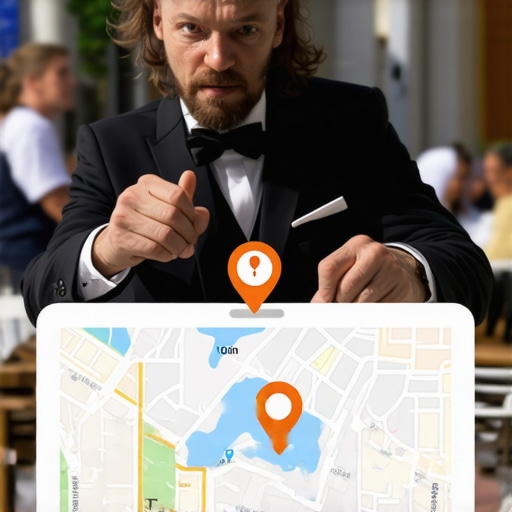The Google Maps SEO Strategy That Actually Gets Magicians Booked
