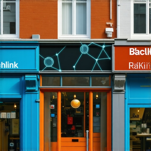 The Local Backlink Strategy That Actually Moves Your Google Business Ranking