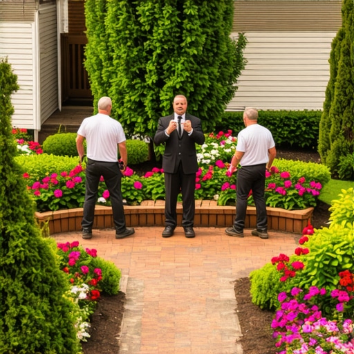 The Proximity Move That Helps Local Landscapers Outrank High-End Magicians