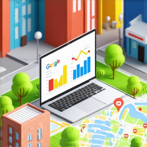 The Simple Tactics That Improve Local Rankings and Dominate Your Local Niche