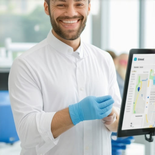 Why Local Dentist SEO Tactics Work Better for Booking Magic Gigs