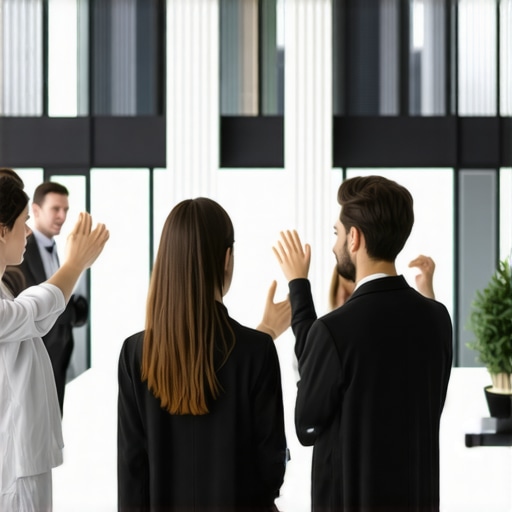 Why Traditional Corporate Icebreakers Kill the Mood and What to Do Instead