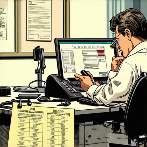 Why your business listing optimization isn't getting the phone to ring
