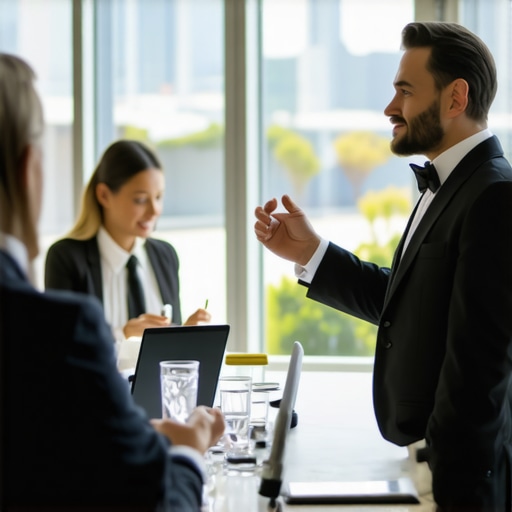 5 Search Terms That Actually Book Corporate Magic Gigs