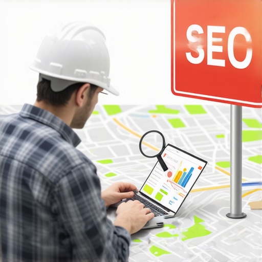 How Contractor Style Local SEO Helps Magicians Own the Map Pack