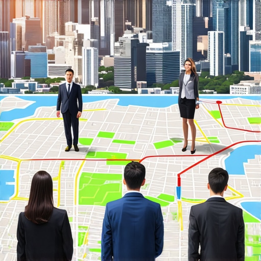 How to Outrank Local Agencies in Every City You Perform In