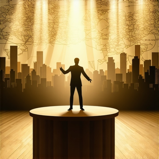 The Proximity Fix: Getting Your Magic Show Found in Nearby Cities