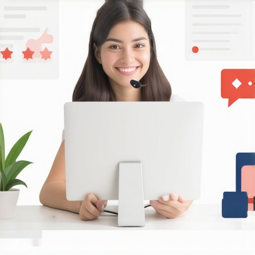The Specific Way to Answer Google Reviews That Books More Gigs