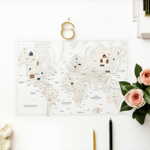 The map listing adjustments that drive more wedding inquiries