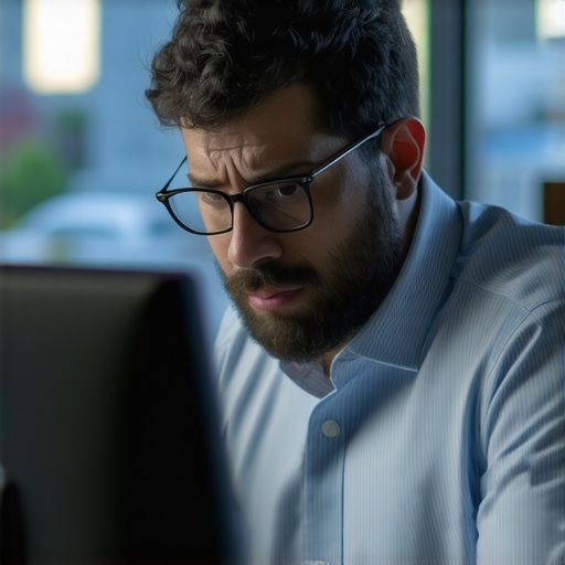 What to Do When Your Magic Business Listing Vanishes From Local Search