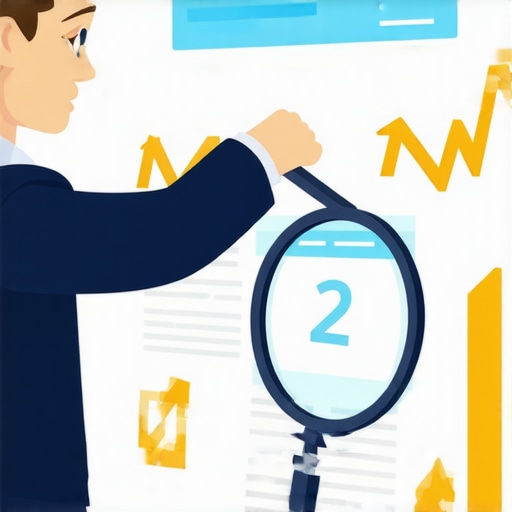 Why Your Magic Business Listing Is Stuck on Page 2 and How to Move It