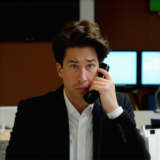 Why potential clients aren't calling and how to change it