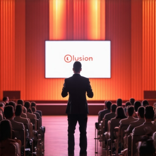 Why your magic show listing is invisible to high-end corporate planners